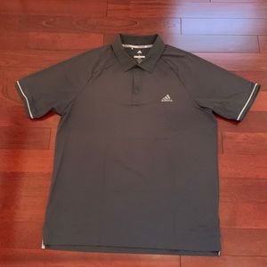 Mens adidas Golf Shirt